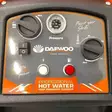 Daewoo DWP7300 200bar varmvattenrengörare - Högtryckstvättar - 103633191 - 4