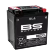 BS Battery BIX30L (FA) SLA - Sealed & Activated - BS batteri - 140-300631 - 1