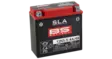 BS Battery 12N5.5-4A (FA) SLA - Sealed & Activated - BS batteri - 140-300841 - 1