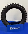Michelin Starcross 6 Medium Soft 110/100-18 M/C 64M TT 243, dubb - Motocross däck - 25-466282-1 - 1
