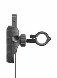 Interphone Wireless trådlös laddning, Telefonhållare 65-90mm, för 12-32mm styren - MC Mobil och tablet tillbehör - 297-2332-1 - 6
