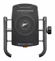 Interphone Wireless trådlös laddning, Telefonhållare 65-90mm, för 12-32mm styren - MC Mobil och tablet tillbehör - 297-2332-1 - 5