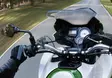 Interphone Handlebar Power Supply With Type A For Motorcycles - MC Mobil och tablet tillbehör - 297-2374-1 - 3