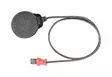 Interphone Wired Microphone Ucom - Spare - MC Mobil och tablet tillbehör - 297-2451 - 2