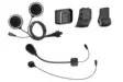 Sena 10C EVO Helmet Clamp Kit - Intercom tillbehör - 298-2-10C-EVO-A031 - 1