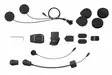 Sena Helmet Clamp Kit for 5S - Intercom tillbehör - 298-2-5S-A0201 - 1