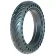 Ytterdäck 8 1/2 x 2, E-scooter, massivt gummi - Övriga märken - 358-62001 - 1