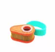 Rotary Luftfilter - Förfilter, B&S DOV70 - Filter till Briggs & Stratton - 442-20921 - 1