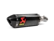 Akrapovic Slip-On Line (Carbon) S1000 XR 2025 - MC Avgasrör - 461-B10SO13-HZC-1 - 1