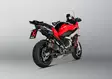 Akrapovic Slip-On Line (Carbon) S1000 XR 2025 - MC Avgasrör - 461-B10SO13-HZC-1 - 2