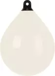 Dan-Fender B75 vit kulfender Ø610mm - Fendrar - 507-55507551 - 1