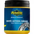 Putoline White Action Grease + PTFE 600 g - Smörjmedel - 554-73611 - 1