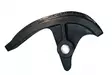 UFO Chain Guide Sliding piece black for KX250F 25-.. - KX450F 24-.. - Motocross kedjestyrare - 650-4769-001 - 1