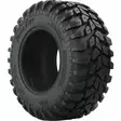 ITP Däck Duracity 255/65R12 (25x10.00-12) 50N 6-Ply E TL - ATV däck - 74-0761 - 1