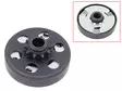 Sno-X centrifugalkoppling 12-tandad för barnsnöskoter 120 cc - Snöskoter variator - 80-03053-1 - 1