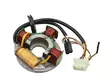 Sno-X Stator, Polaris - Snöskoter stator - 81-01137-1 - 1
