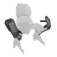 Kimpex värmehandtag för Seat Jack LT/DX-modeller - Snöskoter sadlar och sadelöverdrag - 92-000361 - 1