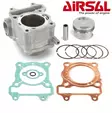 Airsal Cylindersats, 124,6cc, Yamaha WR 125 R/X, YZF 125 R - Cylindersats - 301-1041 - 1