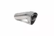 Akrapovic Optional Noise Damper S1000 RR 2019- - MC Avgasrör - 461-TUV111 - 1