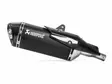Akrapovic Slip-On Line (Titanium) X-ADV 2024 - MC Avgasrör - 461-H7SO4-HRTBL-1 - 1