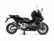Akrapovic Slip-On Line (Titanium) X-ADV 2024 - MC Avgasrör - 461-H7SO4-HRTBL-1 - 2
