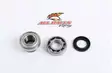 All-Balls Kullager/Packboxsats variatoraxel Yamaha - MC Lager - 89-14-1031 - 1