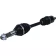 All Balls Drivaxel komplett 8 Can-Am höger fram - ATV drivaxlar - 78-AB8-CA-8-231 - 1