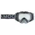 AMOQ Aster Crossglasögon Black-Grey - Clear - Crossglasögon - 645-22230409-1 - 1