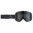 AMOQ Vision Magnetic Crossglasögon Blackout - Smoke - Crossglasögon - 645-22230300-1 - 1