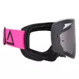 AMOQ Vision Magnetic Crossglasögon Pink-Black - Smoke - Crossglasögon - 645-22230360-1 - 2