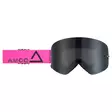 AMOQ Vision Magnetic Crossglasögon Pink-Black - Smoke - Crossglasögon - 645-22230360-1 - 1