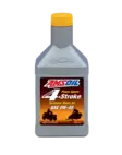 Amsoil 0W-40 Formula 4-Stroke® Power Sports Oil 946ml - 4-T Motoroljor - 55-665-001 - 1