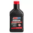Amsoil SEVERE GEAR 75W-90 Synthetic Gear Lube 946ml - Växel och bak oljor - 55-667-001 - 1
