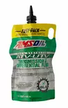 Amsoil Synthetic ATV/UTV Transmission & Differential Fluid 946ml - Växel och bak oljor - 55-663-001 - 1