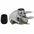 Anodis Impeller Sea Doo 15-21 - Jetpumpar & delar till vattenskoter - 139-32-142-15-21 - 0