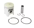 ATHENA Kolvsats Yamaha 125 56mm - MC Kolvsats - 420-0485-302001 - 1