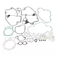 Athena Fullstädig packningssats, KTM SX 450, Rac., EXC,SX 520 Rac., EXC,SX 525 - Motocross fullständig tätningssats - 421-270-850021 - 1
