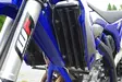 AXP Radiator Braces Black Sherco SE250I-SE300I-250SEFR-300SEFR 12-20 - Motocross kylarskydd - 397-AX1281 - 1