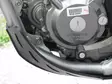 AXP Skid Plate Black Honda CRF250L 13-20 - Motocross hasplåt - 397-AX1231 - 1