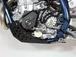 AXP hasplåt PHD 6mm Svart KTM 450 EXCF/SXF/XCF/XCFW 23- / Husqvarna 450 23- - Motocross hasplåt - 397-AX1651 - 3