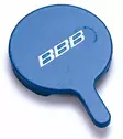 BBB Skivbromsbelägg Discstop BBS-30 - Bromsklossar - BBB0294005733001 - 1