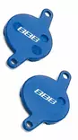 BBB Skivbromsbelägg Discstop BBS-31 - Bromsklossar - BBB0295005733101 - 1