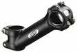 BBB Styrfäste Highrise 90mm 35deg - Styrstammar - BBB0196029732411 - 1