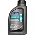 Bel-Ray EXP 15W-50 Synthetic Ester Blend 4T Engine Oil 1L - 4-T Motoroljor - 55-804-001 - 1