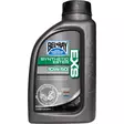 Bel-Ray EXS Full Synthetic Ester 4T Engine Oil 10W-40 1L - 4-T Motoroljor - 55-931-001 - 1