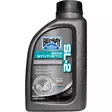 Bel-Ray SL-2 Semi-Synthetic 2T Engine Oil 1L - 2T Motoroljor - 55-824-001 - 1