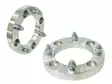 Bronco Spacerplattor ATV 1" 4/136-10mm parvis - ATV Spacers - 74-064136-1 - 1