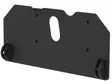 Bronco Monteringssats för plogblad Polaris 570 - ATV plogfästen - 75-12501 - 2