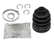 Bronco Bälggummisats Fram Inner Honda - ATV drivknutsdamasker - 78-03C21 - 2