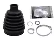 Bronco Bälggummisats Bak Inner Honda - ATV drivknutsdamasker - 78-03092-1 - 1